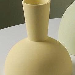 lọ hoa gốm