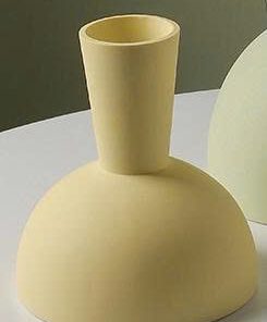 lọ hoa gốm