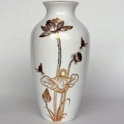 lọ hoa sứ
