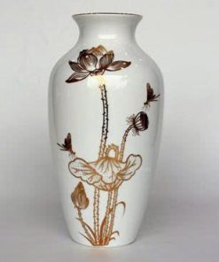 lọ hoa sứ