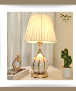 Đèn ngủ decor cao cấp