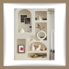 Bình Hoa Nhựa Giả Gốm Bắc Âu Decor Trang Trí